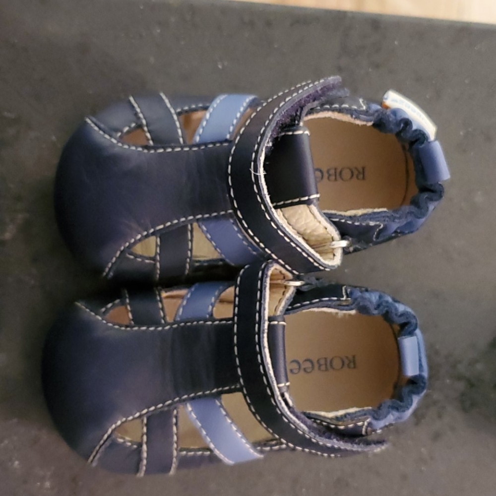 Robeez Sandals